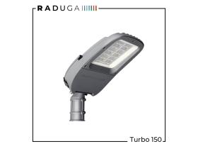 Магистральный светильник Turbo 150